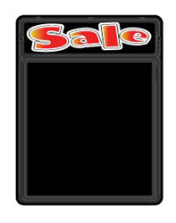 Sale Illuminated Write On Board
