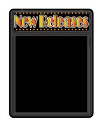 New Releases Illuminated Write On Board