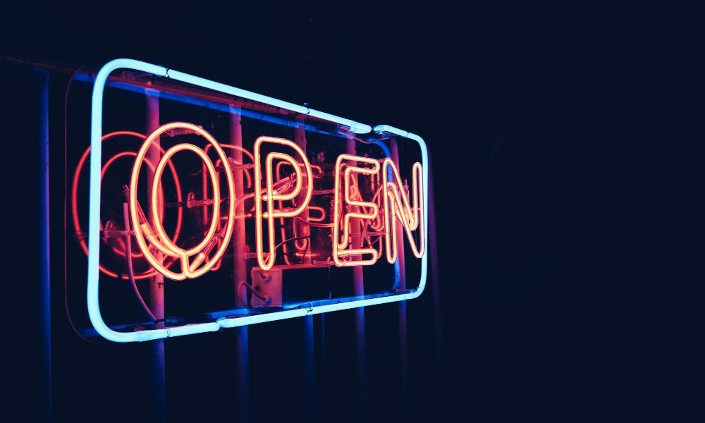 Color Selection for Your Neon Signs Color Selection for Your Neon Signs