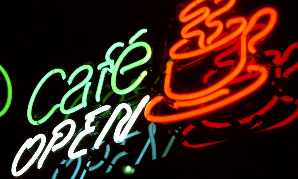 Common Misconceptions of Neon Signs Common Misconceptions of Neon Signs