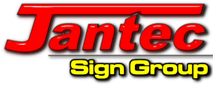 Neon Signs from Jantec Neon