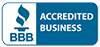 A Plus Better Business Bureau Rating